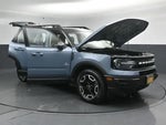 2024 Bronco Sport Thumbnail 55