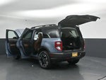 2024 Bronco Sport Thumbnail 59