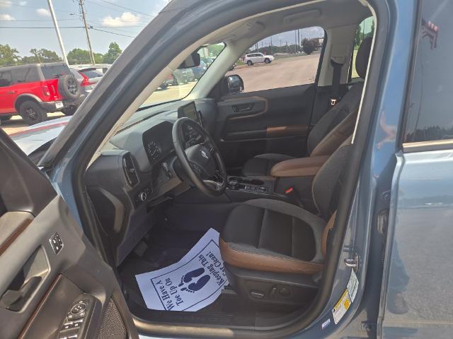 2024 Ford Bronco - $27,998