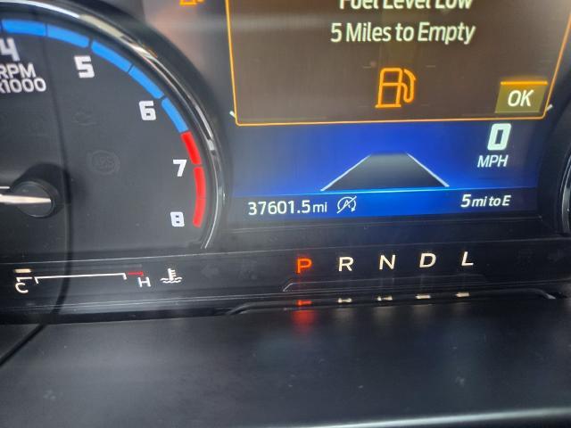 2024 Ford Bronco - $27,998