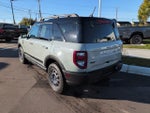 2024 Bronco Sport Thumbnail 3
