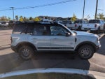 2024 Bronco Sport Thumbnail 6