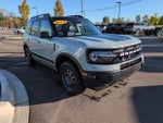 2024 Bronco Sport Thumbnail 7