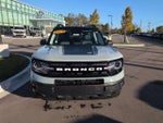 2024 Bronco Sport Thumbnail 8