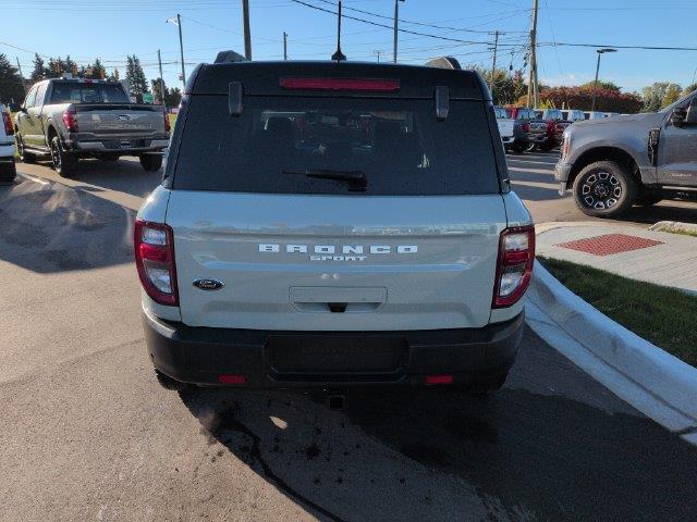 2024 Ford Bronco - $27,304