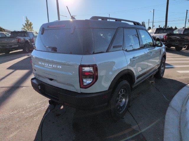 2024 Ford Bronco - $27,304