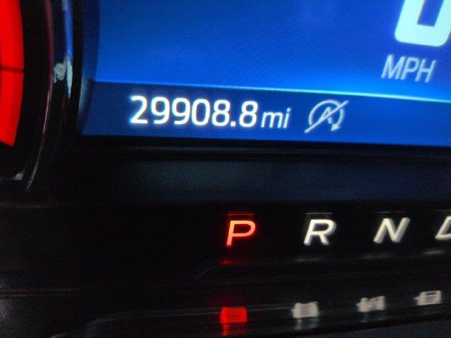2024 Ford Bronco - $27,304