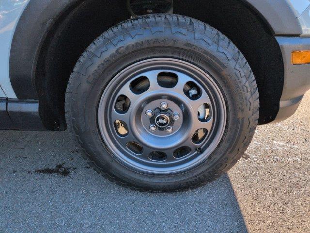2024 Ford Bronco - $27,304