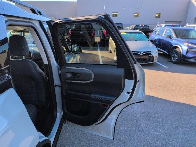 2024 Ford Bronco - $27,304