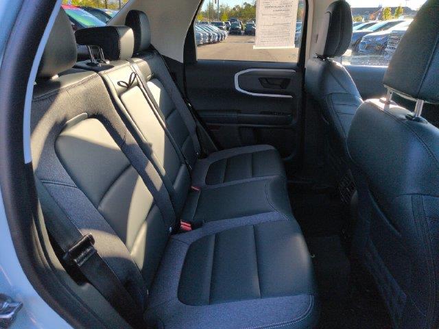 2024 Ford Bronco - $27,304
