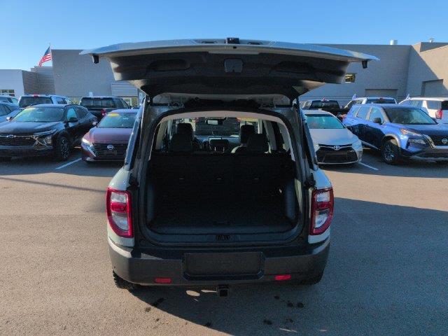 2024 Ford Bronco - $27,304