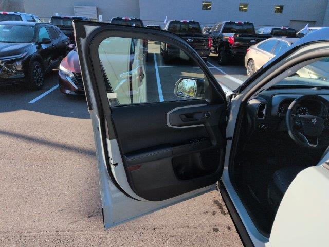 2024 Ford Bronco - $27,304