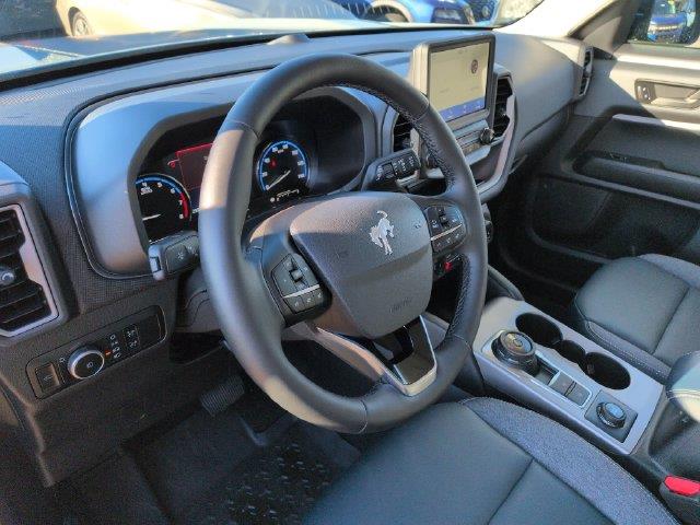2024 Ford Bronco - $27,304