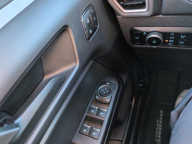 2024 Ford Bronco - $27,304