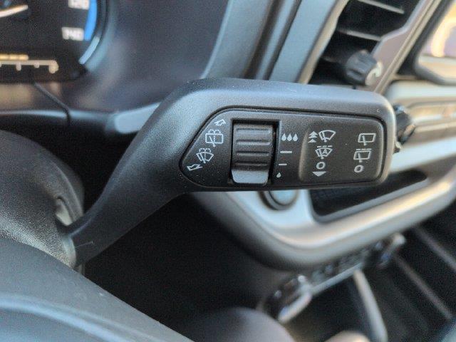 2024 Ford Bronco - $27,304