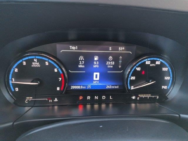 2024 Ford Bronco - $27,304