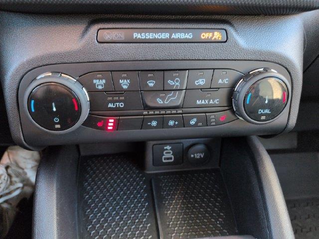 2024 Ford Bronco - $27,304