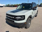 2024 Bronco Sport Thumbnail 3
