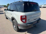 2024 Bronco Sport Thumbnail 6
