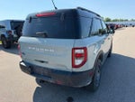 2024 Bronco Sport Thumbnail 8
