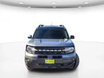 2024 Bronco Sport Thumbnail 4