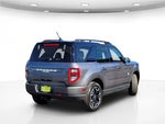 2024 Bronco Sport Thumbnail 6