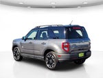 2024 Bronco Sport Thumbnail 8