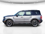 2024 Bronco Sport Thumbnail 9