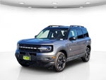 2024 Bronco Sport Thumbnail 10