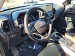 2024 Bronco Sport Thumbnail 11