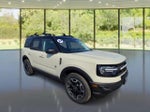 2024 Bronco Sport Thumbnail 8