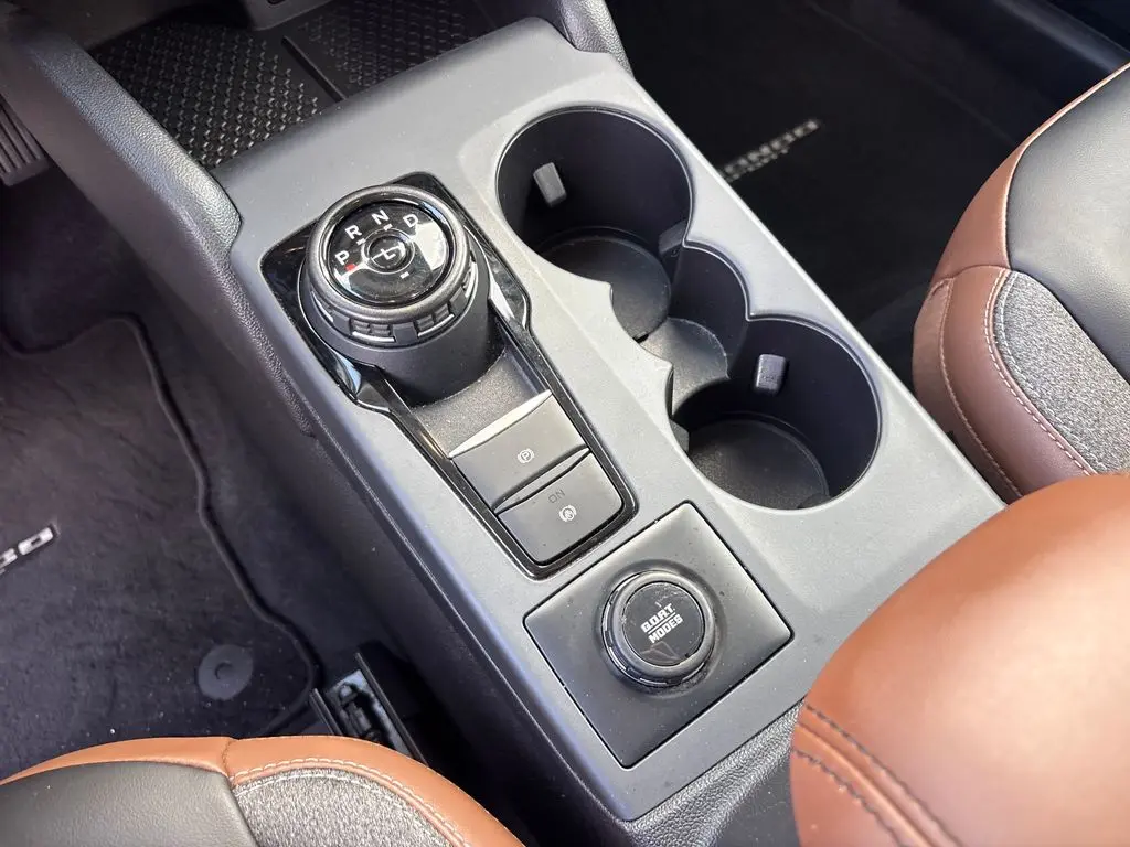 2024 Ford Bronco - $28,401