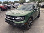 2024 Bronco Sport Thumbnail 3