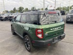 2024 Bronco Sport Thumbnail 4