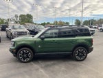 2024 Bronco Sport Thumbnail 6