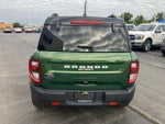 2024 Bronco Sport Thumbnail 7