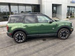 2024 Bronco Sport Thumbnail 10