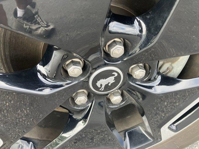 2024 Ford Bronco - $25,756