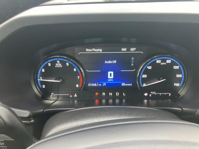 2024 Ford Bronco - $25,756