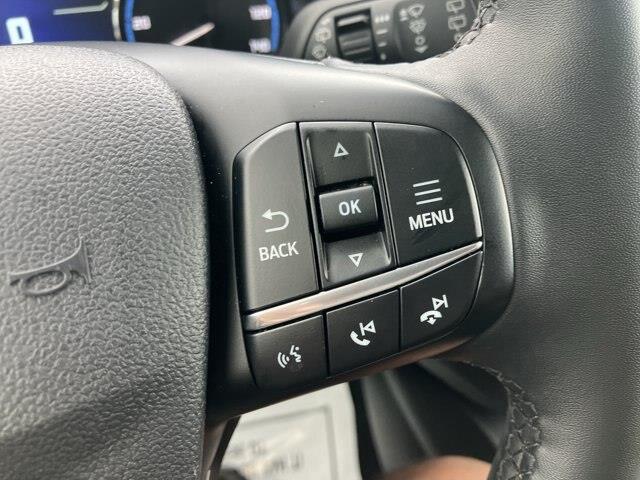 2024 Ford Bronco - $25,756