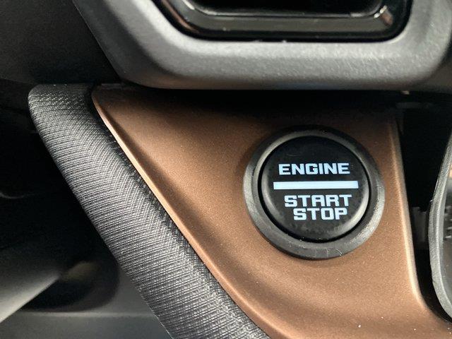 2024 Ford Bronco - $25,756