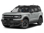 2024 Bronco Sport Thumbnail 1