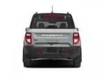 2024 Bronco Sport Thumbnail 5