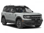 2024 Bronco Sport Thumbnail 6