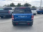 2024 Bronco Sport Thumbnail 8