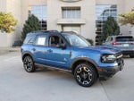 2024 Bronco Sport Thumbnail 1