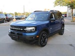 2024 Bronco Sport Thumbnail 3
