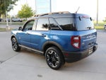 2024 Bronco Sport Thumbnail 5