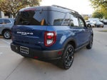 2024 Bronco Sport Thumbnail 6