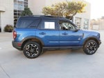 2024 Bronco Sport Thumbnail 7